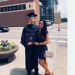 Meet your Posher, Gregory